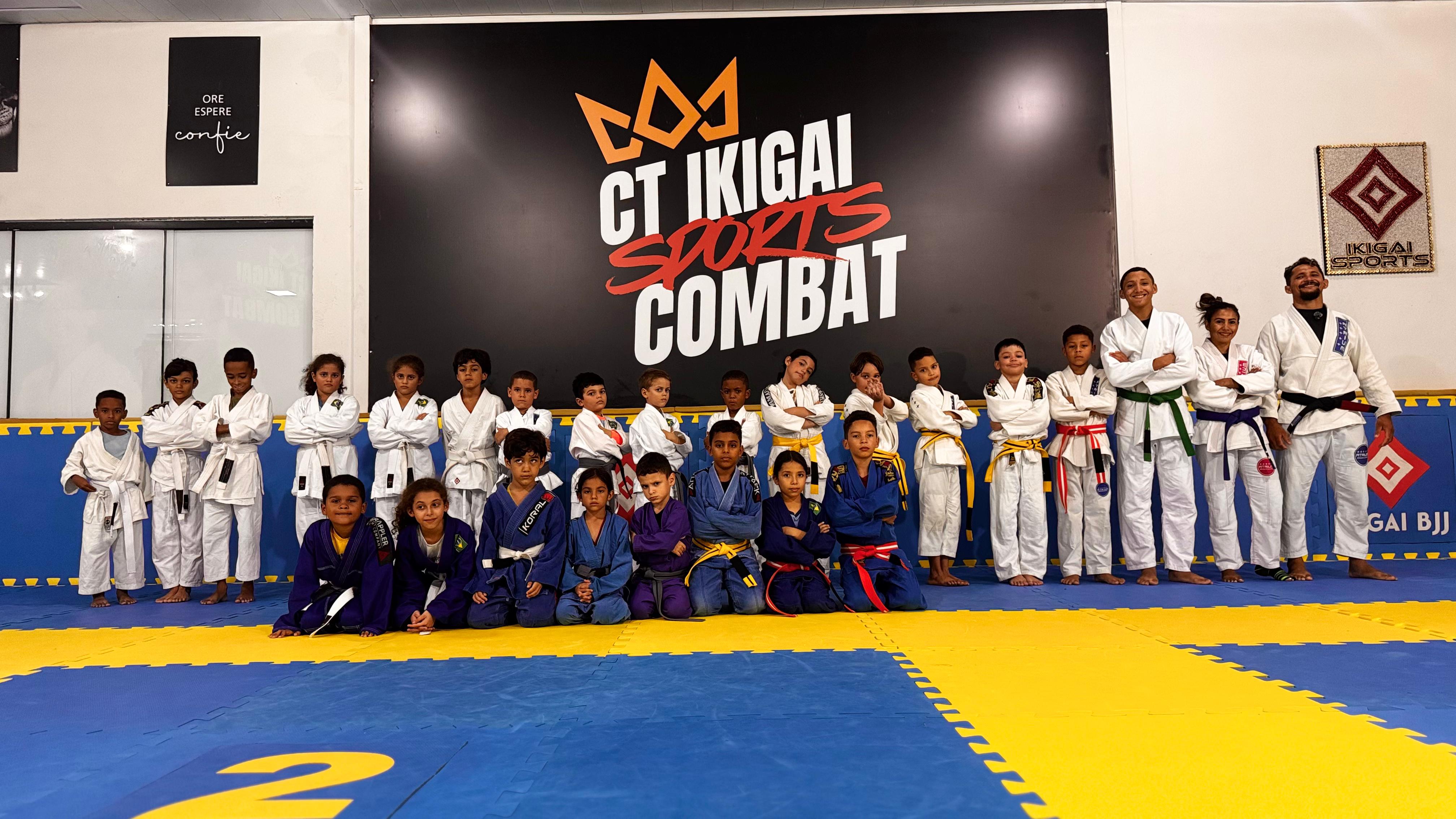 Imagem do evento Circuito Tocantinense IKIGAI